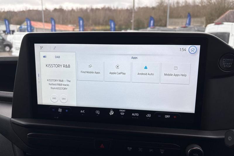 Used Ford Transit Custom 2024 for sale - 77665641: Photo 24