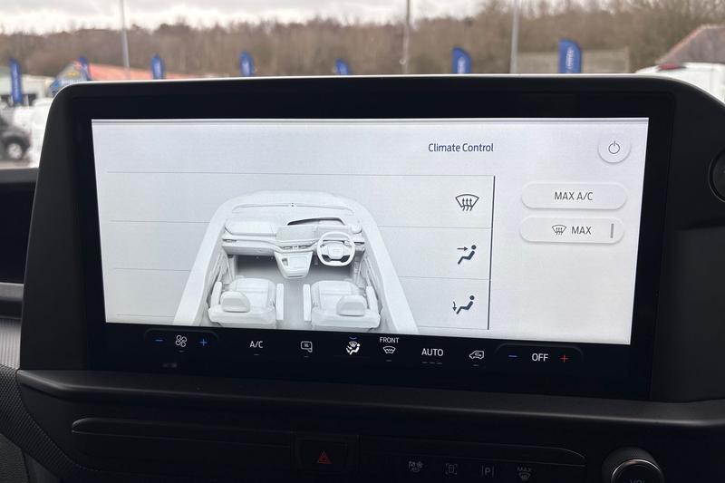 Used Ford Transit Custom 2024 for sale - 77665641: Photo 25