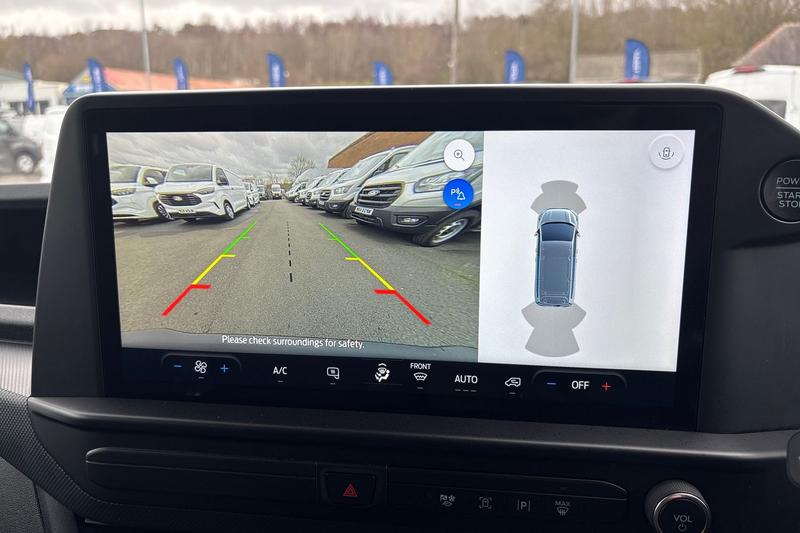 Used Ford Transit Custom 2024 for sale - 77665641: Photo 26