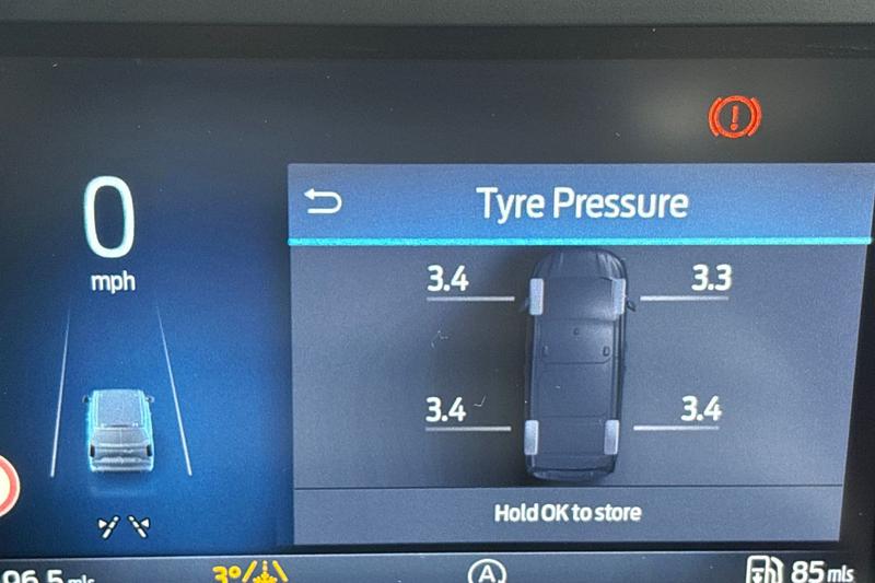 Used Ford Transit Custom 2024 for sale - 77665641: Photo 32