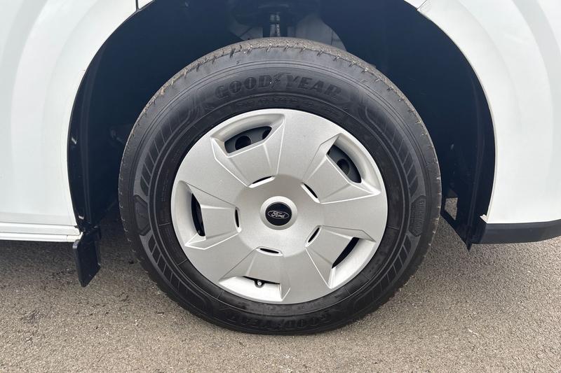 Used Ford Transit Custom 2024 for sale - 77665641: Photo 38