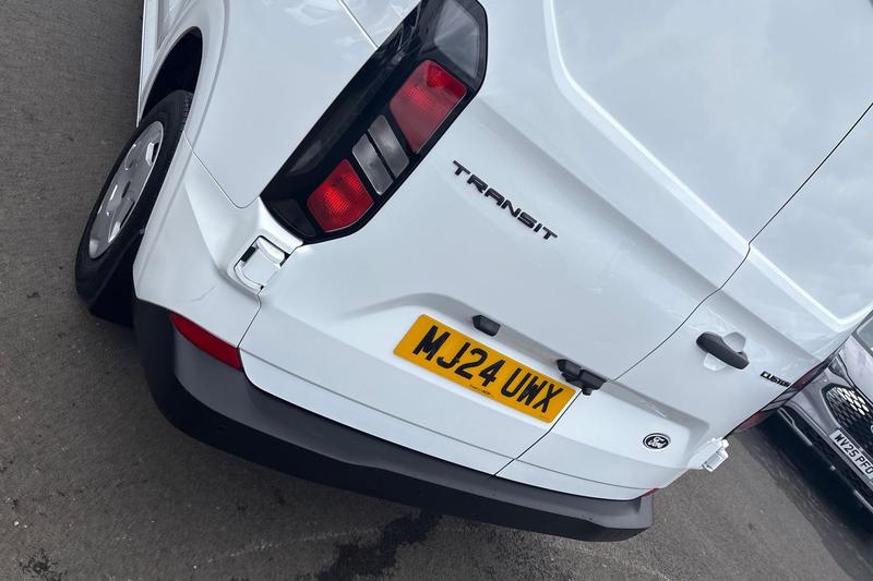 Used Ford Transit Custom 2024 for sale - 77665641: Photo 39