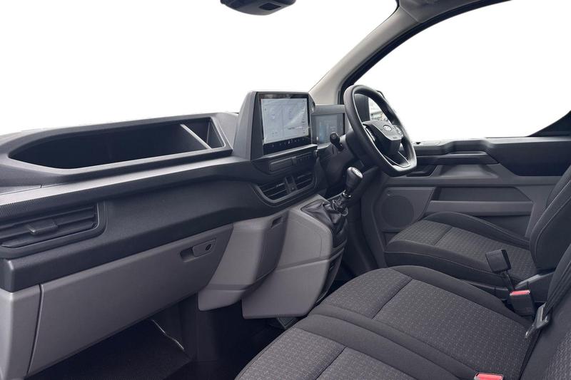 Used Ford Transit Custom 2024 for sale - 77665641: Photo 4