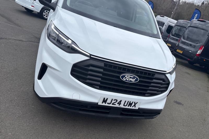 Used Ford Transit Custom 2024 for sale - 77665641: Photo 40