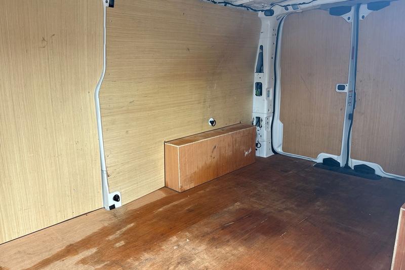 Used Ford Transit Custom 2024 for sale - 77665641: Photo 5