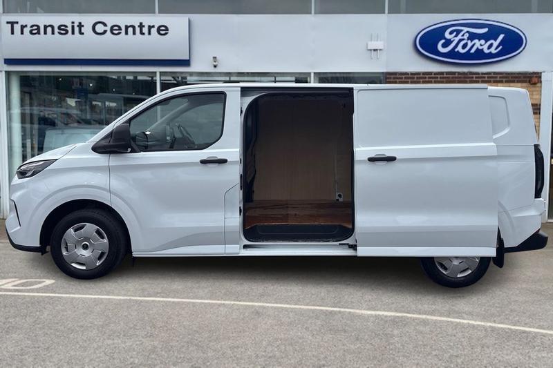 Used Ford Transit Custom 2024 for sale - 77665641: Photo 6