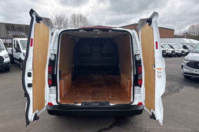 Used Ford Transit Custom 2024 for sale - 77665641: Photo 7