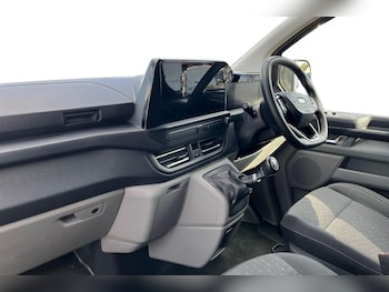 Used Ford Transit Custom 2024 for sale - 79528451: Photo