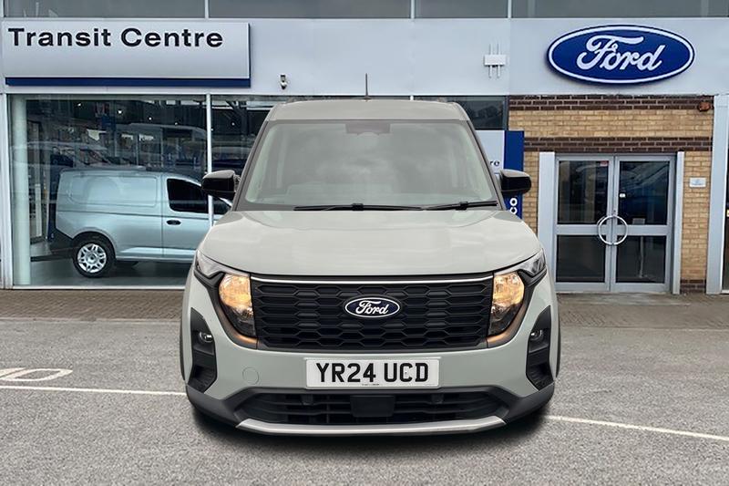 Used Ford Transit Courier 2024 for sale - 76576735: Photo 12