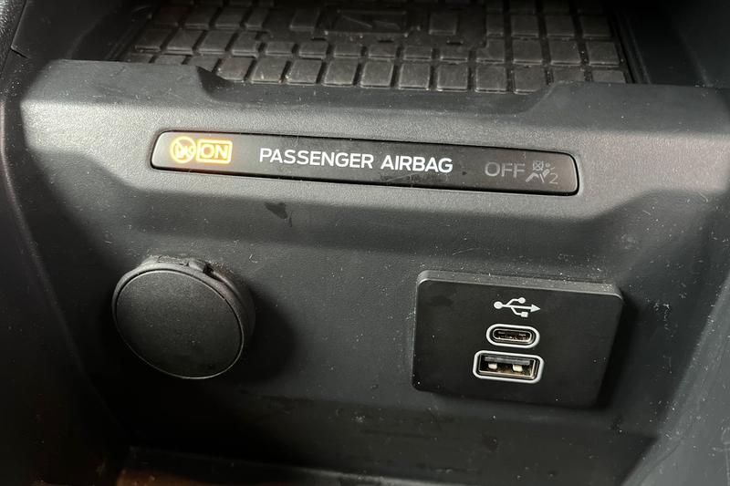 Used Ford Transit Courier 2024 for sale - 76576735: Photo 16