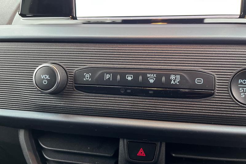 Used Ford Transit Courier 2024 for sale - 76576735: Photo 17