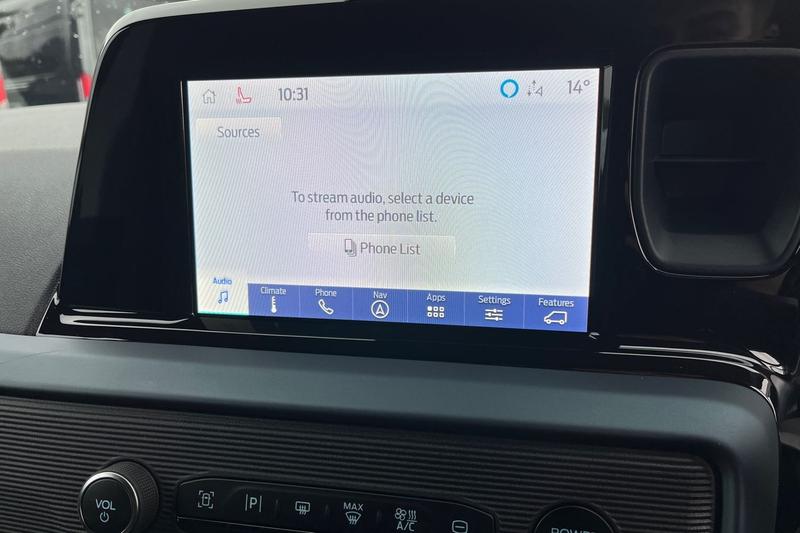 Used Ford Transit Courier 2024 for sale - 76576735: Photo 21