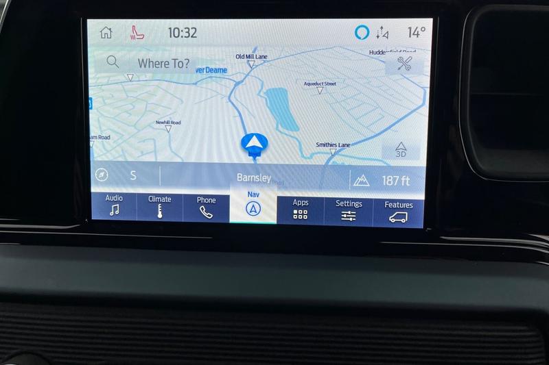 Used Ford Transit Courier 2024 for sale - 76576735: Photo 23