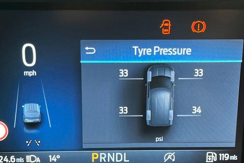 Used Ford Transit Courier 2024 for sale - 76576735: Photo 24