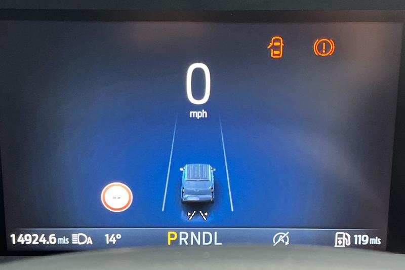 Used Ford Transit Courier 2024 for sale - 76576735: Photo 25