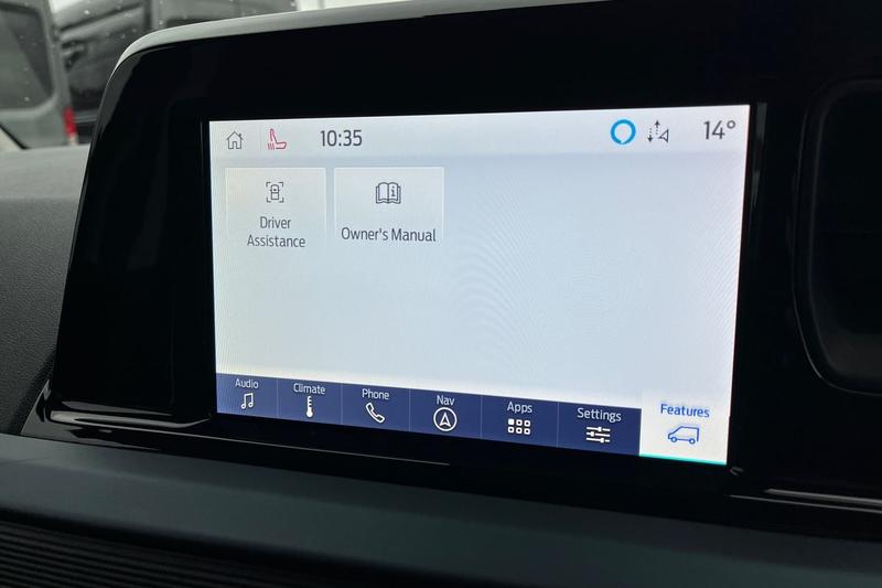 Used Ford Transit Courier 2024 for sale - 76576735: Photo 32