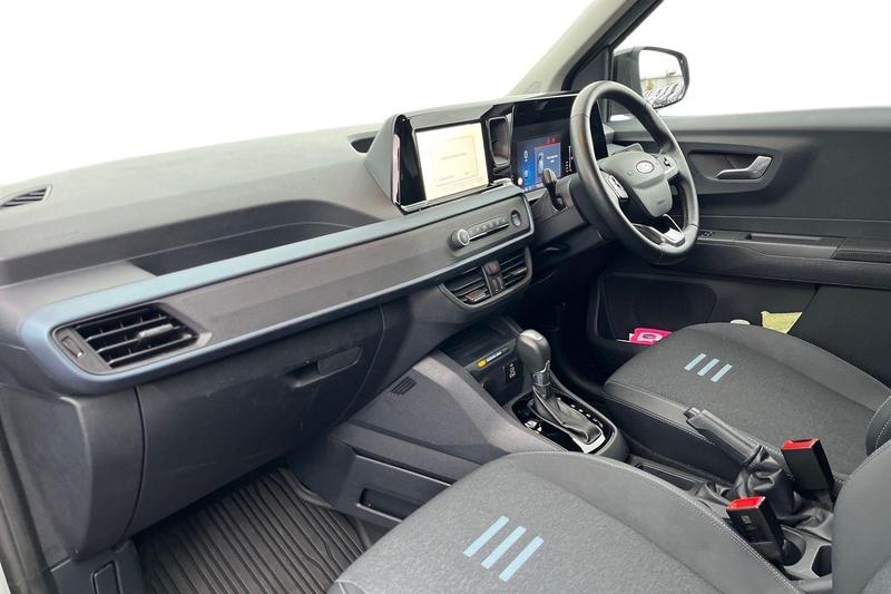 Used Ford Transit Courier 2024 for sale - 76576735: Photo 4