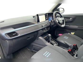 Used Ford Transit Courier 2024 for sale - 76576735: Photo