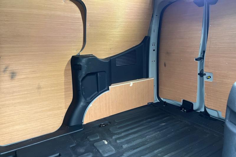 Used Ford Transit Courier 2024 for sale - 76576735: Photo 5