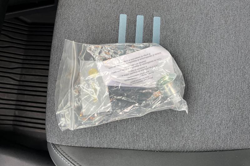 Used Ford Transit Courier 2024 for sale - 76576735: Photo 8