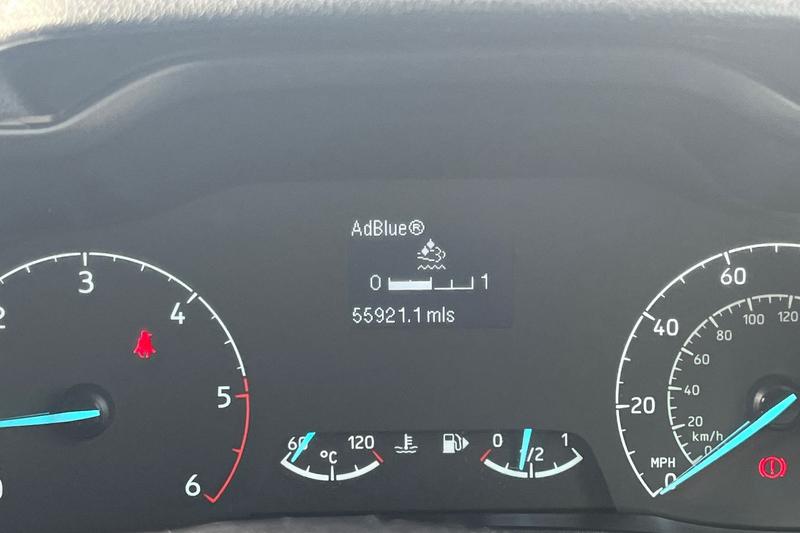 Vehicle 31