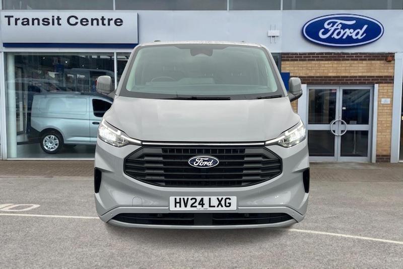 Used Ford Transit Custom 2024 for sale - 77427137: Photo 12