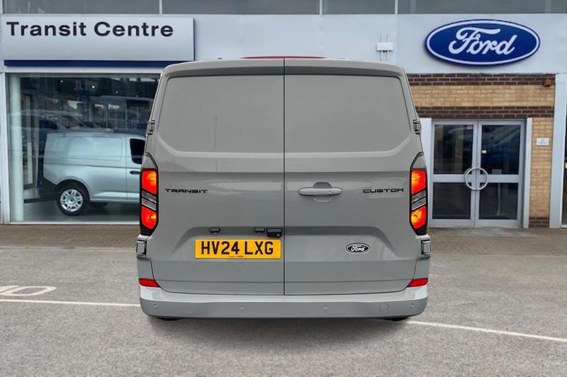 Used Ford Transit Custom 2024 for sale - 77427137: Photo 13