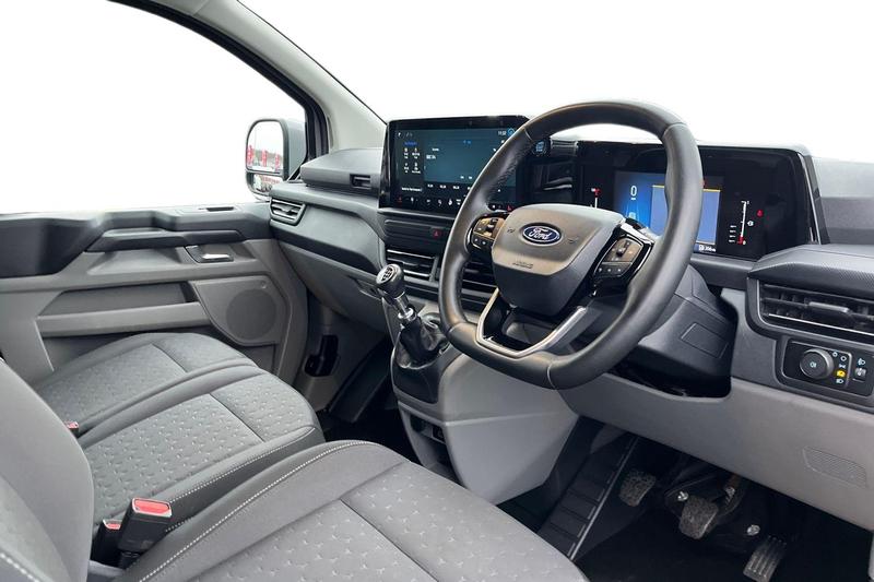Used Ford Transit Custom 2024 for sale - 77427137: Photo 14