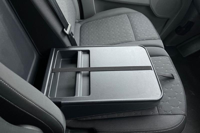 Used Ford Transit Custom 2024 for sale - 77427137: Photo 21