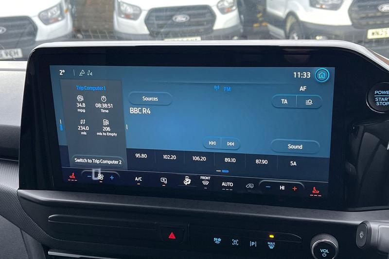 Used Ford Transit Custom 2024 for sale - 77427137: Photo 22