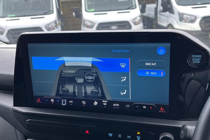 Used Ford Transit Custom 2024 for sale - 77427137: Photo 23