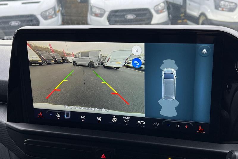 Used Ford Transit Custom 2024 for sale - 77427137: Photo 24