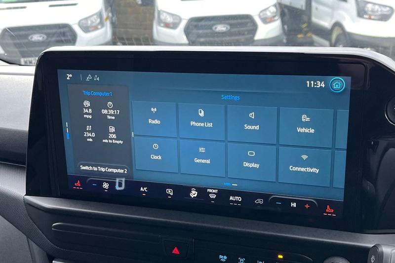 Used Ford Transit Custom 2024 for sale - 77427137: Photo 25