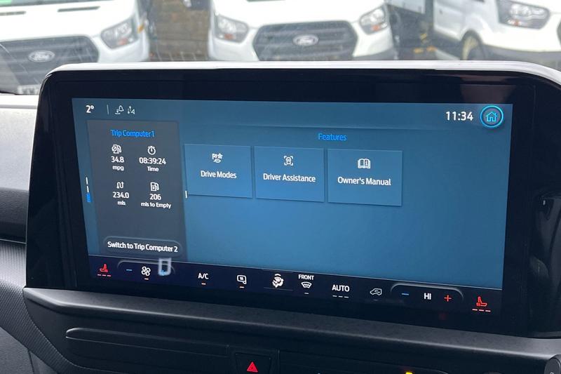 Used Ford Transit Custom 2024 for sale - 77427137: Photo 26