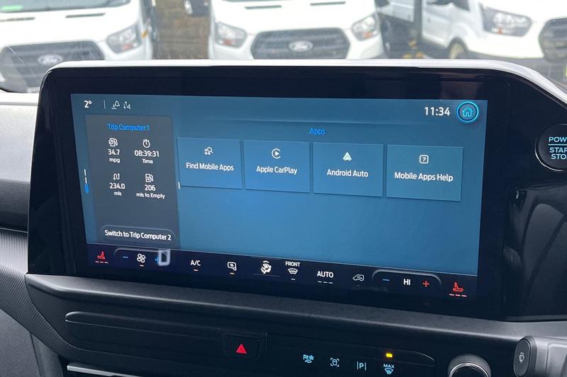 Used Ford Transit Custom 2024 for sale - 77427137: Photo 27