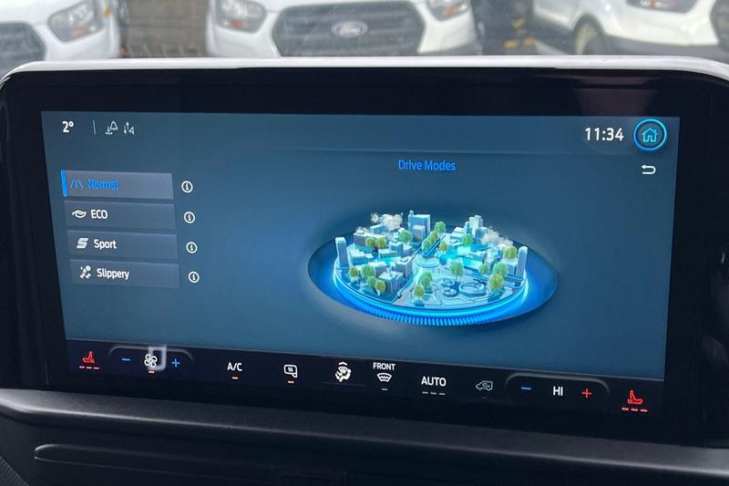 Used Ford Transit Custom 2024 for sale - 77427137: Photo 28