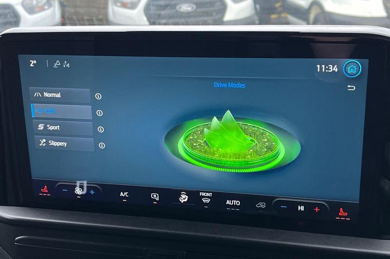 Used Ford Transit Custom 2024 for sale - 77427137: Photo 29