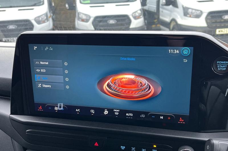 Used Ford Transit Custom 2024 for sale - 77427137: Photo 30