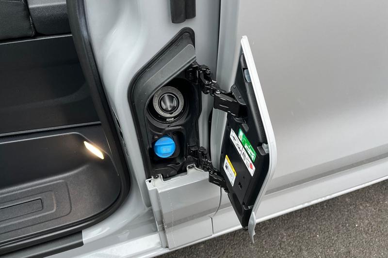 Used Ford Transit Custom 2024 for sale - 77427137: Photo 33