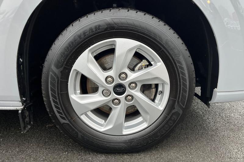 Used Ford Transit Custom 2024 for sale - 77427137: Photo 38