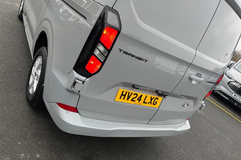 Used Ford Transit Custom 2024 for sale - 77427137: Photo 39