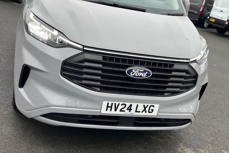 Used Ford Transit Custom 2024 for sale - 77427137: Photo 40