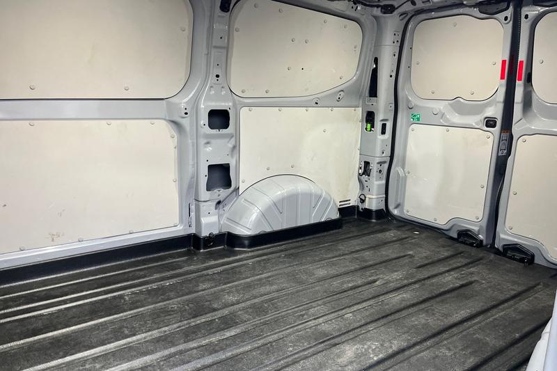 Used Ford Transit Custom 2024 for sale - 77427137: Photo 5