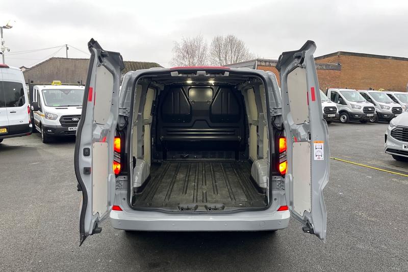 Used Ford Transit Custom 2024 for sale - 77427137: Photo 7
