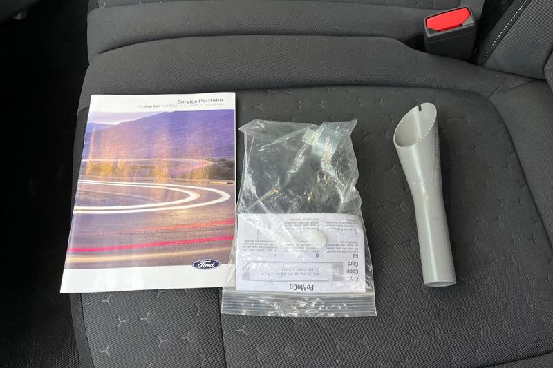 Used Ford Transit Custom 2024 for sale - 77427137: Photo 8