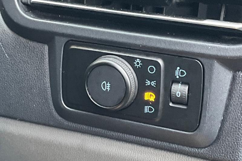 Used Ford Transit Custom 2024 for sale - 77427137: Photo 9