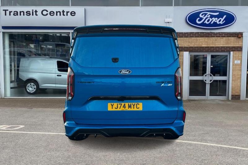 Used Ford Transit Custom 2024 for sale - 77691557: Photo 13