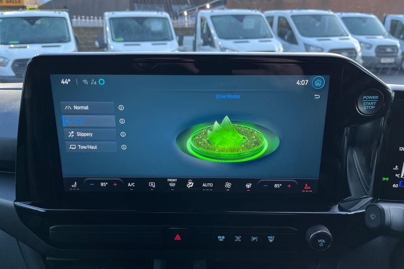 Used Ford Transit Custom 2024 for sale - 77691557: Photo 24