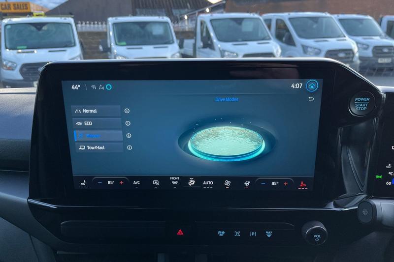 Used Ford Transit Custom 2024 for sale - 77691557: Photo 25