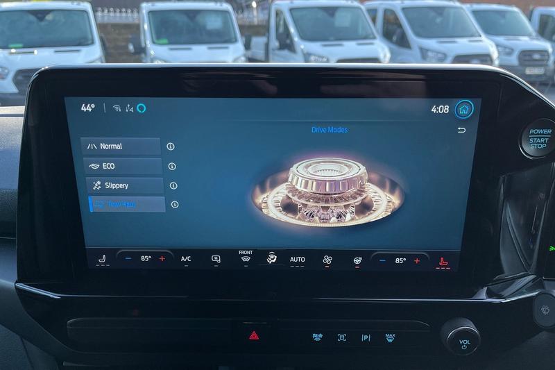 Used Ford Transit Custom 2024 for sale - 77691557: Photo 26